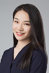 Ms. Vivien Tang